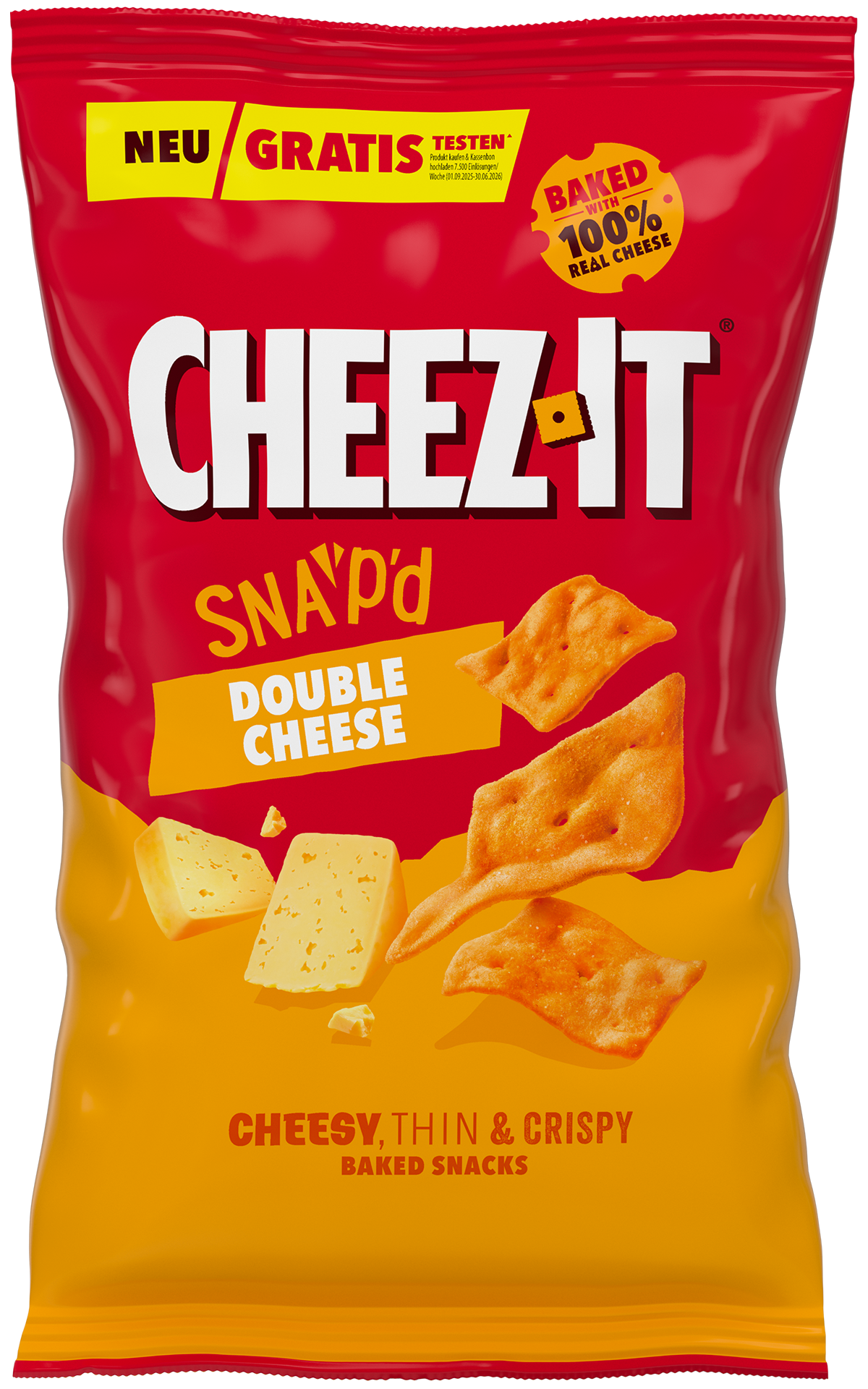double-cheeze
