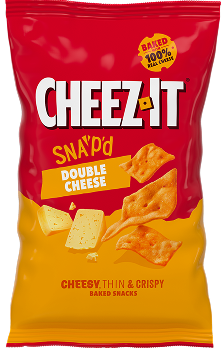double-cheeze